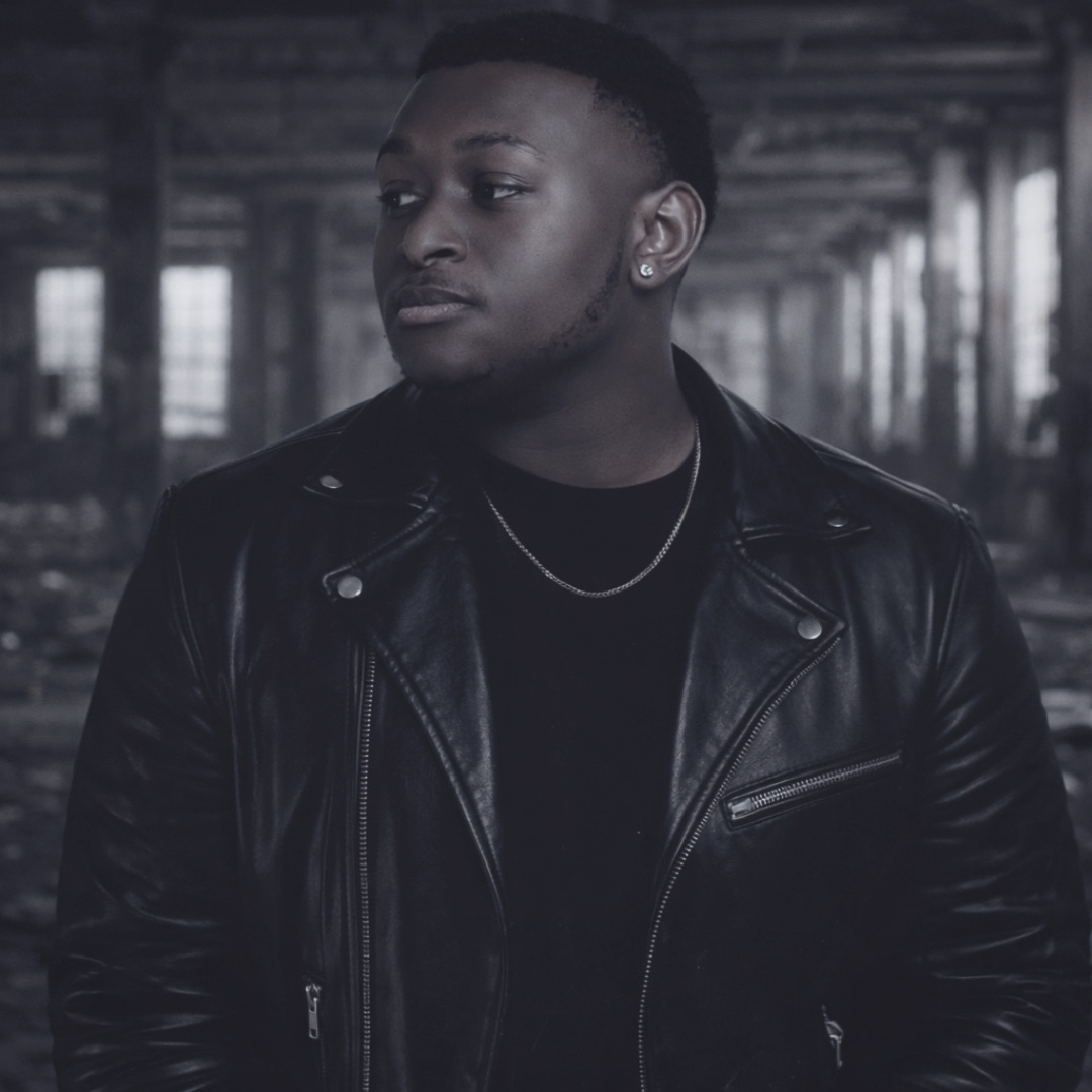 Isaac Wells, founder of Wells Legacy Media