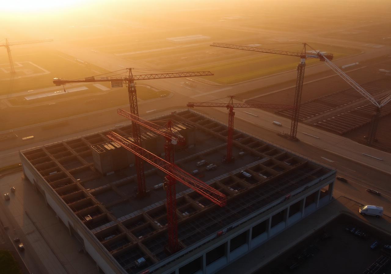 Construction